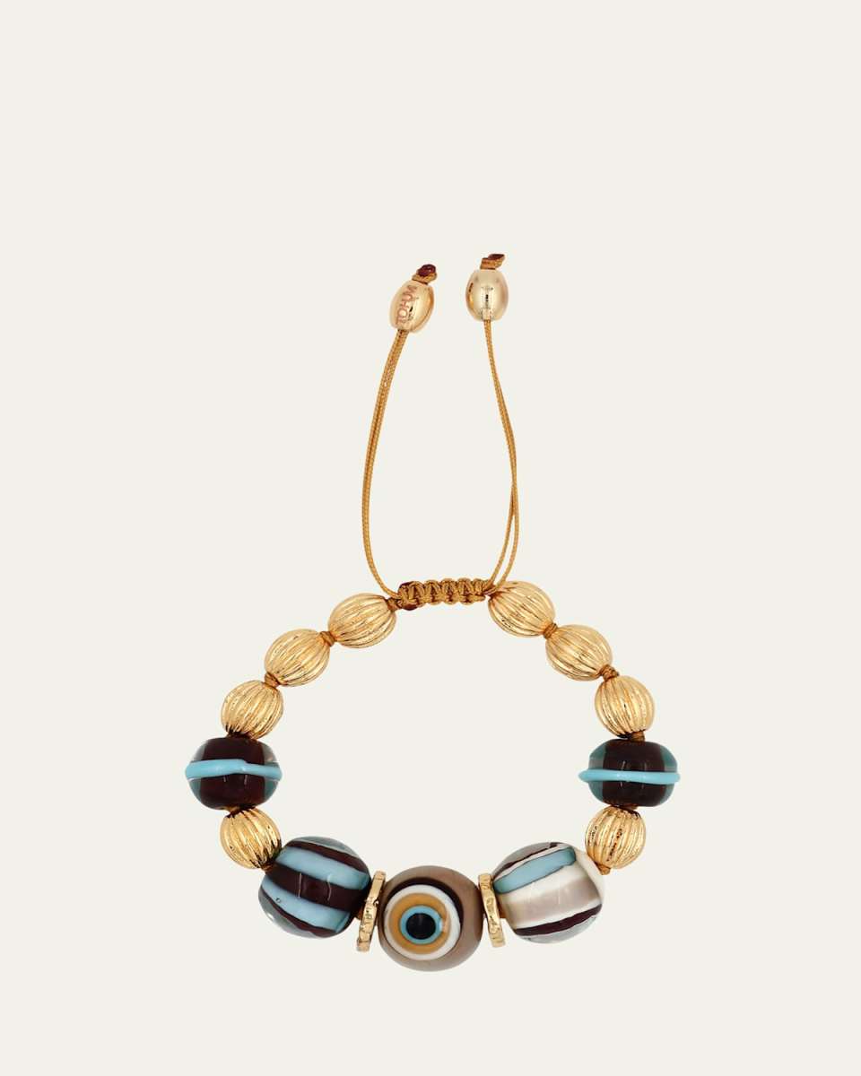 Tohum One-of-a-Kind Charm Bracelet